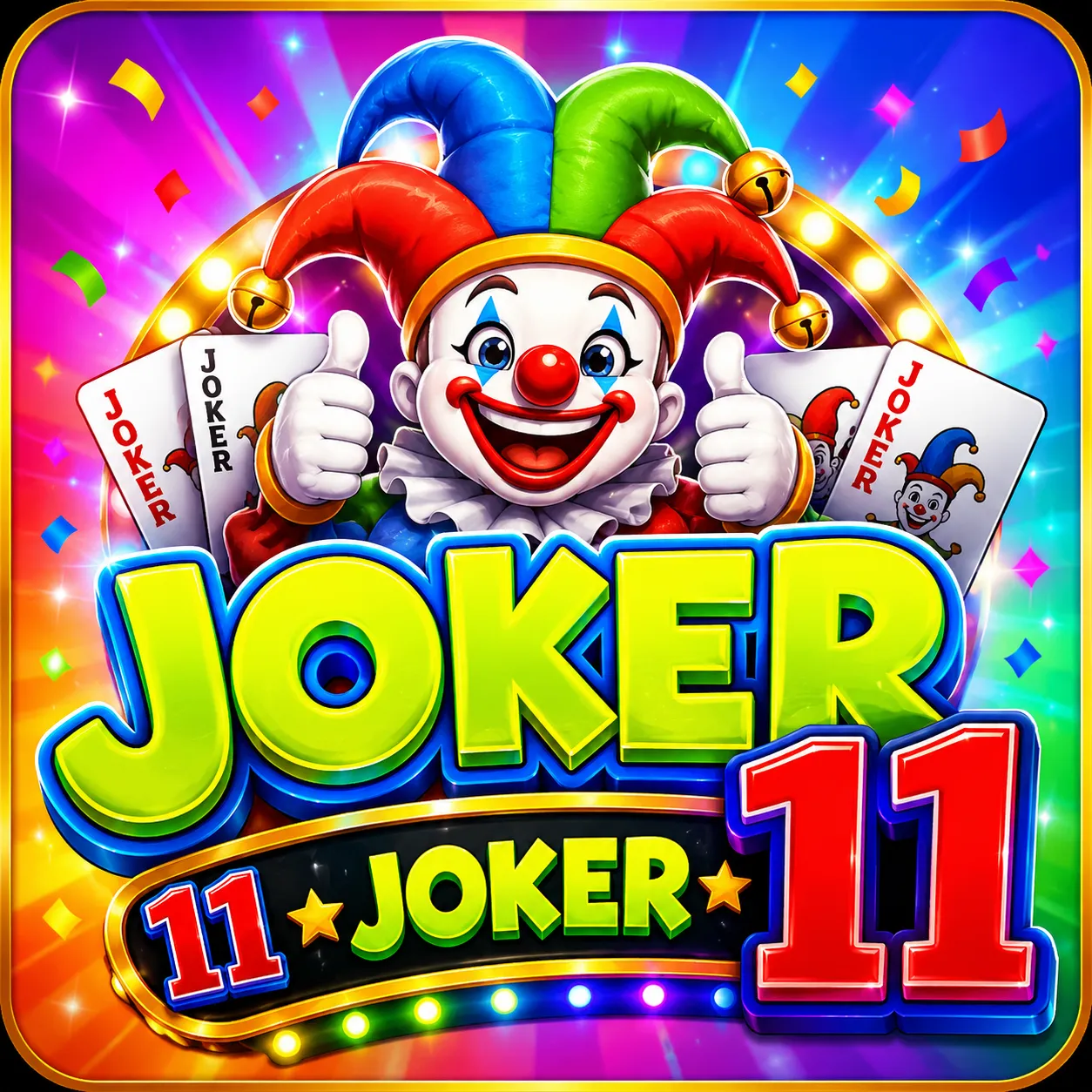 joker11 APK Kasino