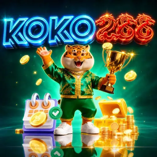 KOKO288 - Game FPS Terbaik untuk Pecinta Aksi