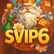 SVIP6 - Pengalaman Live Casino Terbaik di Ujung Jari Anda